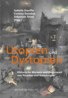 Zdjęcie produktu dla Utopien und Dystopien
