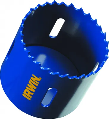 Zdjęcie produktu dla Irwin Ir Bi-Metal Holesaw 54 Mm