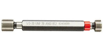 Immagine prodotto di Calibro per tappi filettati IHTec UNF 7/16"-8