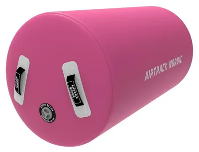 Zdjęcie produktu dla AirTrack Nordic AirRoll - różowy