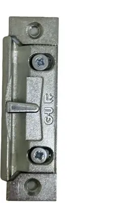 Produktbild von GU Austauchstück m. Fallensperre Y=9-13MM 6-28902-13-0-1
