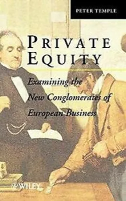 Productafbeelding van Private Equity