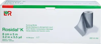 Image de CORBEILLE ROSIDALE KRAEFT 8cmX5M, 10 St BIN