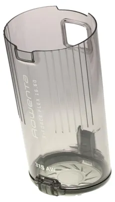 Produktbild von Rowenta SS-2230003936 Staubbehälter für RH9C36 RH9C71 X-FORCE FLEX 16.60 Akku-Staubsauger