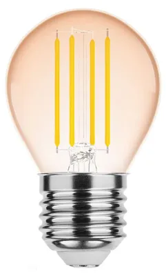 Produktbild von Modee LED-Lampe E27 4W 300lm 1800K Dimmbar - 25 Stück