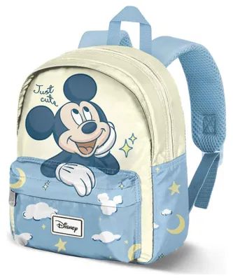 Image de Sac à dos Mickey Disney, 27 cm
