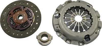 Produktbild von KAVO PARTS Kupplungssatz Kupplung für SUZUKI Grand Vitara I SUV (FT, HT) CP-9036