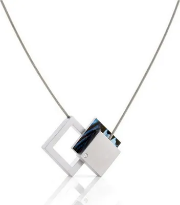 Produktbild von CLIC by Suzanne - C164 - Collier - Damen