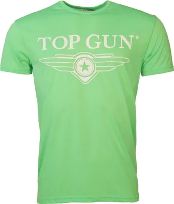 Produktbild von Top Gun T-Shirt Radiate TG20192062 Herren green 3XL
