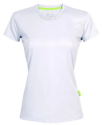 Obrázek produktu pro Cona Sports – dámské sportovní tričko „Evolution“ LT3277 (XL) (ledově šedé)