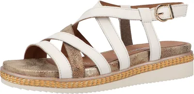 Produktbild von Remonte Sandalen Sandalen Glattleder