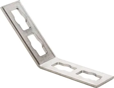 Produktbild von Fischer  Verbindungselement PFAF 4/135°, 20 Stück, 533737