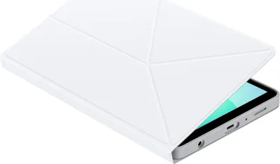 Zdjęcie produktu dla Samsung EF-BX130, Etui z klapką, Samsung, Galaxy Tab A11, 22,1 cm (8.7"), 206 g