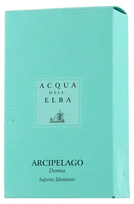 Zdjęcie produktu dla Acqua dell'Elba Arcipelago Donna Seife (150 g)