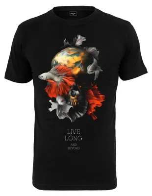 Immagine prodotto di Mister Tee - Maglietta da uomo TN2194 (S) (Nero)
