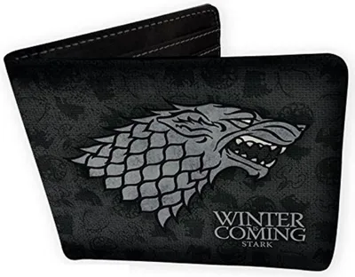 Immagine prodotto di GAME OF THRONES - Portafoglio Geldbörse "Stark