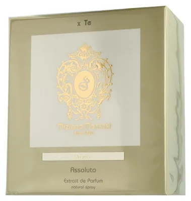Produktbild von Tiziana Terenzi Orionis Assoluto Parfüm unisex 100 ml