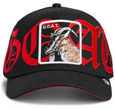 Image de Casquette Goorin Bros 1012615BLK09 pour Uni