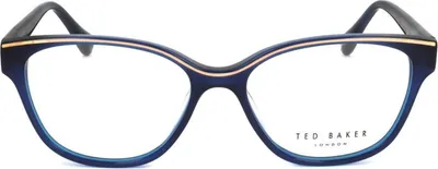 Produktbild von Ted Baker TB9164 Navy 51/15/140 Damen Brillen