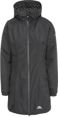 Productafbeelding van Trespass Dagtrip Dames Jkt Tp50 Zwart