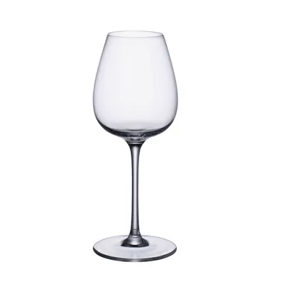 Obrázek produktu pro Villeroy & Boch 1137800025, Sklenice na červené víno, Tulipánová sklenice, Sklo, Průhledná, 570 ml, 23 cm