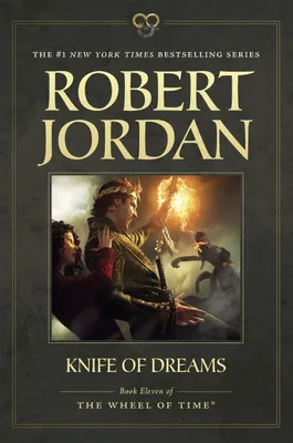 Produktbild von Knife of Dreams