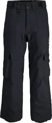 Produktbild von Jack & Jones Oisans Hosen Schwarz 2XL Herren Schwarz 2XL