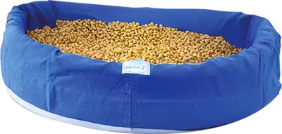 Produktbild von Wenea Ergonomiewanne-Set mit Kirschkernen