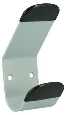 Productafbeelding van Unilux Haken, artikelnummer 3595560004867, kleur: gunmetallgrijs