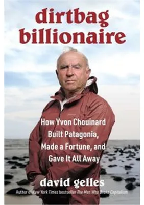 Produktbild von Dirtbag Billionaire