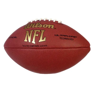 Produktbild von Wilson Football NFL "The Duke", Replica