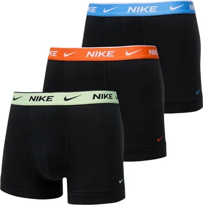 Produktbild von Nike Everyday Boxershorts Herren (3er Pack)