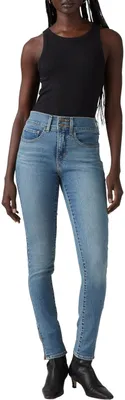 Produktbild von Levi's Damen 311 Shaping Skinny Jeans, Camp Denim, 32W / 32L