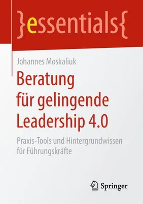 Image de Beratung für gelingende Leadership 4.0