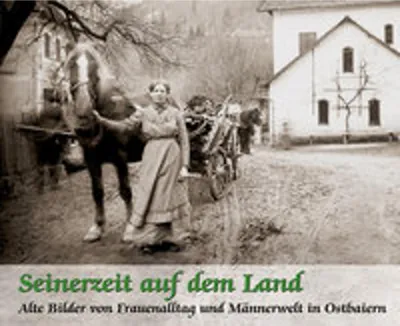 Produktbild von Seinerzeit auf dem Land