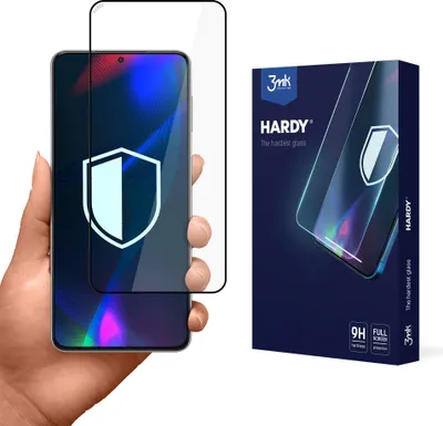 Immagine prodotto di Samsung Galaxy S23+ - 3Mk Hardy