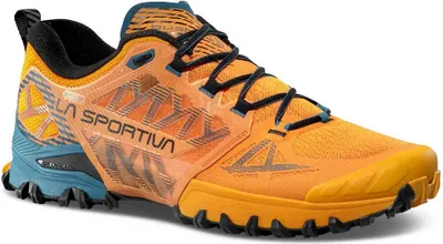 Produktbild von Schuhe La Sportiva La Bushido Iii Gtx 56X102733