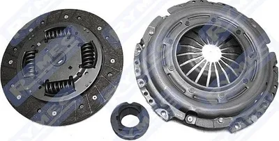 Produktbild von RYMEC Kupplungssatz RYMEC_JT1702