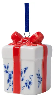 Immagine prodotto di Heinen Delfts Blauw – Piccolo regalo natalizio, decorazione