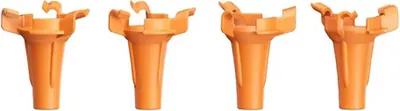 Obrázok produktu pre Sunnylife upgrade podvozku pre DJI Neo (oranžový)