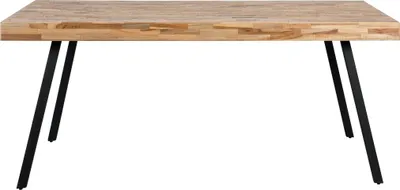 Produktbild von Housecraft Living Suri Esstisch Holz 160x78 cm Naturfarben