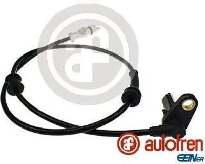 Produktbild von AUTOFREN SEINSA ABS Sensor Raddrehzahl Hinten Rechts für RENAULT KANGOO (KC0/1) DS0262