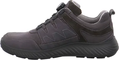 Produktbild von Jomos Menora Halbschuhe in Übergrößen Grau [D2C] 326384 147 220 große Herrenschuhe