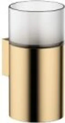 Produktbild von Dornbracht 83401979-28 Glashalter , Wandmodell Serienneutral