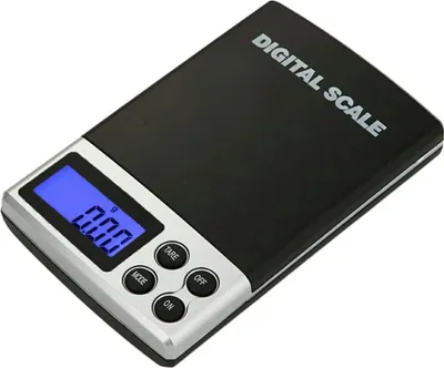 Obrázek produktu pro APTEL Digitální váha na šperky 100g/0.01g AG52D