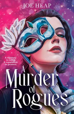 Immagine prodotto di A Murder of Rogues