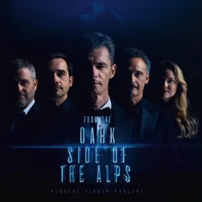 Obrázek produktu pro Herbert Pixner: From The Dark Side Of The Alps