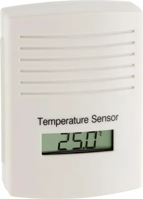 Obrázek produktu pro TFA - T Display Sender 30.3157 - weiß