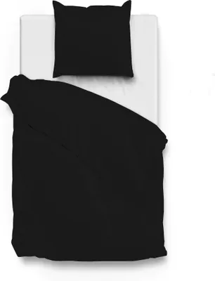 Produktbild von Satinado Bettwäsche 200 Night Black
