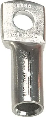 Obrázok produktu pre Cínované rúrkové káblové koncovky KCR 10-185/10 podľa DIN 46235